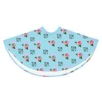 Image 2 of ROSE DIVA BLUE Skater Skirt