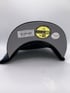 San Francisco Giants Hat Club "Cord Visor"  7 1/4 Image 2