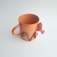 Image 4 of Poppy mug 