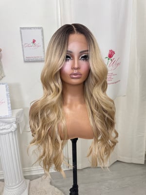 Image of Lyla luxury (ready to ship) 