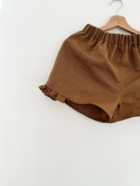 Image 3 of Short BOSTON enfant