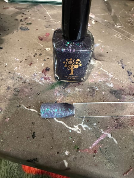 Image of Right as rain