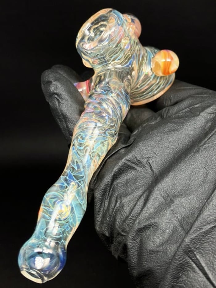 Liquidsand Don Fume Hammer Image 2
