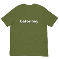 Image 4 of Bator Boy T-Shirt