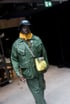Rip Stop Safari Jacket  Image 4