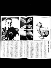 Image 3 of FOOL’S MATE #55