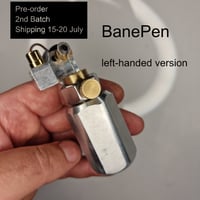 Image 1 of BanePen (left-handed version)