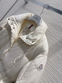Image 12 of Monclèr Down Jacket