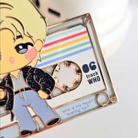 Image 2 of JIMIN MUSE PIN