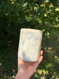 Image 3 of 14.oz Marbled cowboy shade 