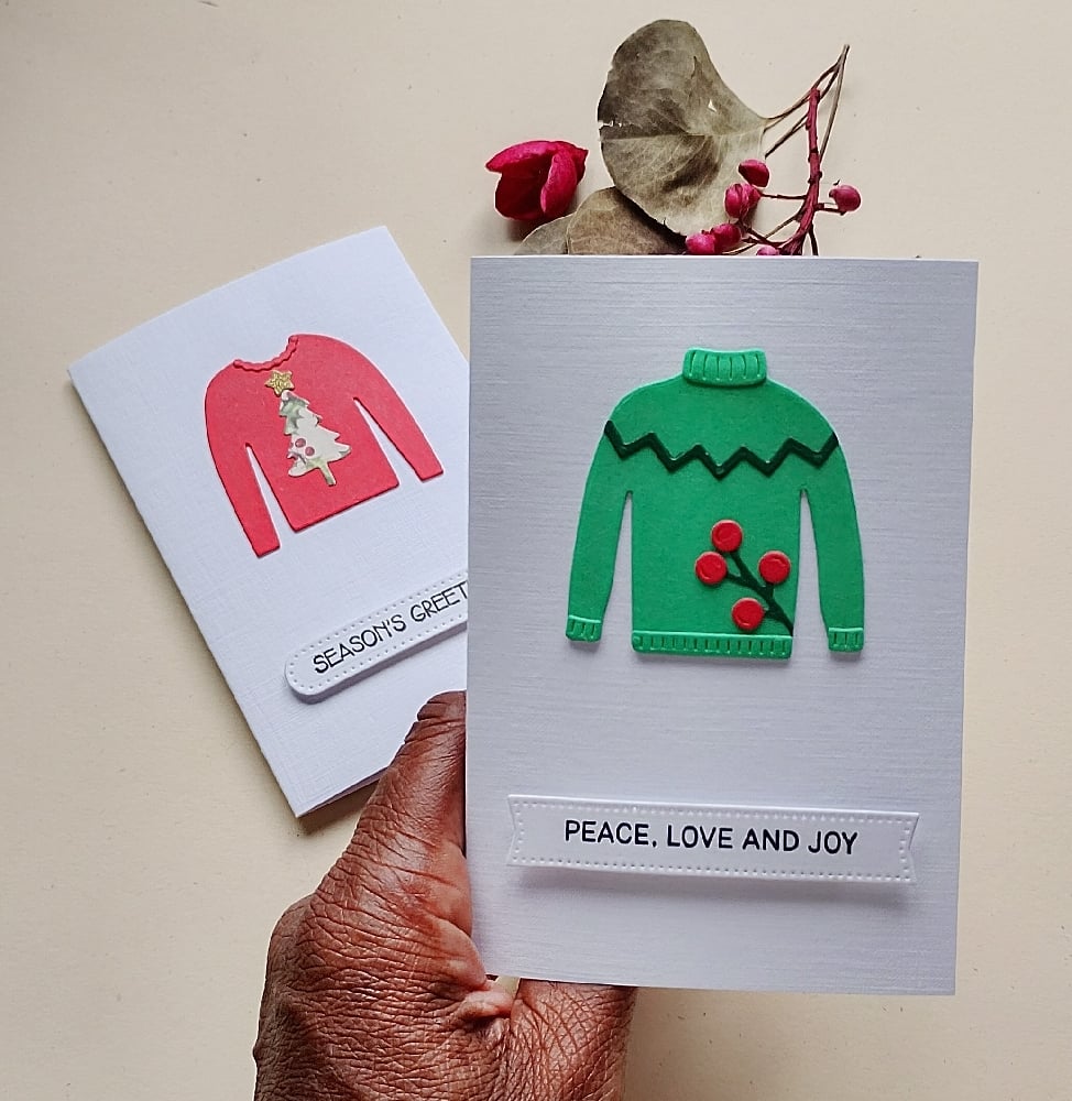 Image of Mini Cosy Christmas 5