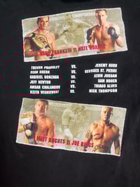 Image 2 of UFC 56 Franklin Vs Quarry “Full Force” (M)