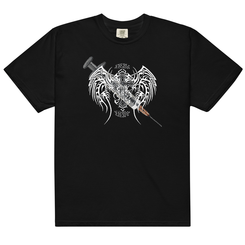 narcan tee