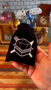 Image 5 of Roll for Sandwich Official Dice Set
