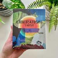 Image 1 of Liberation Tarot