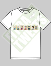 Image 3 of Still Game Portraits