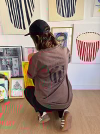 Image 1 of I DON´T LIKE BAD COFFEE Camiseta