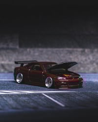 Image 3 of RLC NISSAN SKYLINE R34 CUSTOM