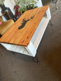 Image 1 of Coffee tables