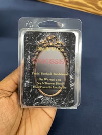 Image 3 of Narcissist | Soy & Beeswax Melt