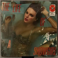 Taylor Swift- The Life of a Showgirl