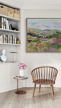 Image 1 of Fleurieu Hills at Dusk