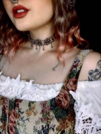 Image 1 of Lothlorien Choker