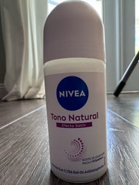 Image 10 of Nivea Tono Natural Aclarador Value Pack -4pck