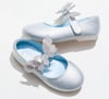 Butterfly Shoes