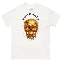 Image 3 of Smile Back Gold Edition Tee