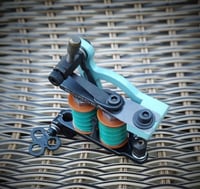 Image 3 of packer/shader custom