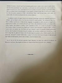 Image 5 of Antique 19th Century Color Litho Print