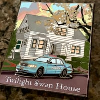 Image 3 of 2025 Twilight Swan House