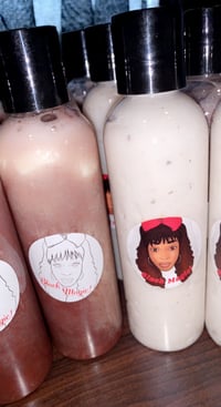 BMH Shampoo and Conditioner 
