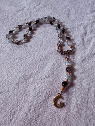 Image of Hekate Prayer Beads