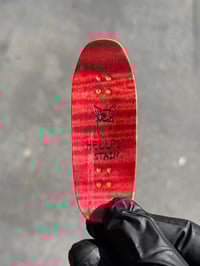 Image 2 of Blue Scar 34 Penny