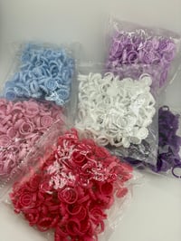 Image 3 of Glue Rings ✨