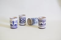 Taza Triana