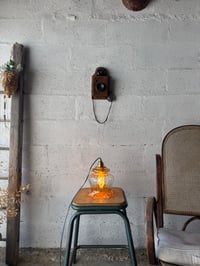 Image 5 of La baladeuse upcyclée Rosa