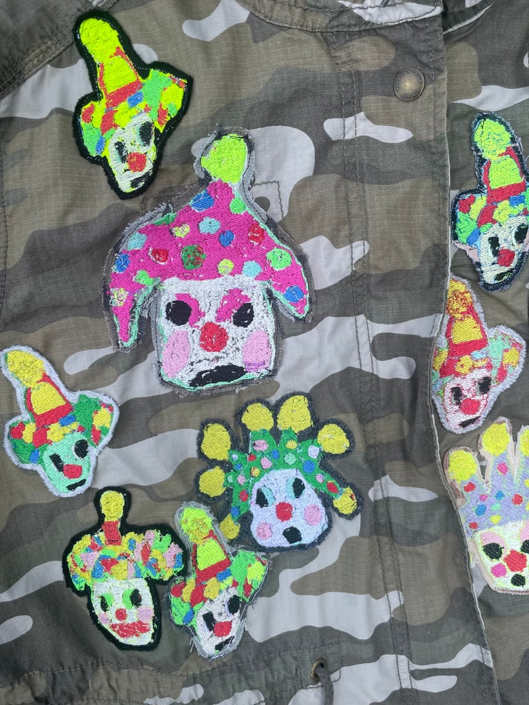 D3t3Rg3Nt [M] Image 4