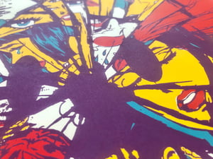 Image of Everything Forever Soon