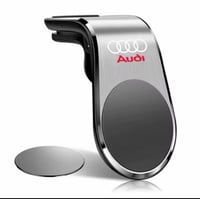 Image 2 of Magnetic Phone Holder