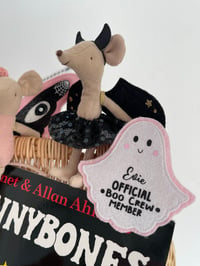 Image 4 of Halloween Badges