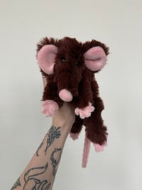 Image 11 of Mystery Rat Pre-Orders 