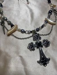 Image 1 of Hexed Necklace 