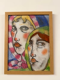 Image 2 of comme-çi comme-ça