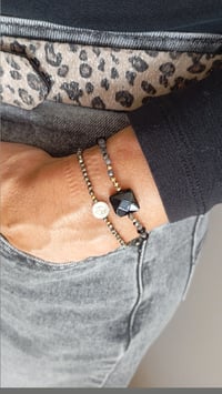 Image 5 of Capsule Labradorite 