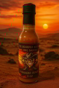 Image 1 of Habanero sunset 