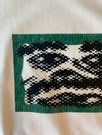 Image 2 of Big Green Sticker (3XL)