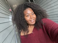 Image 3 of Kinky Curly